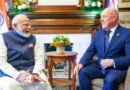 <div>PM Modi’s visit transforms India-New Zealand ties to institutionalised strategic partnership: Report</div>