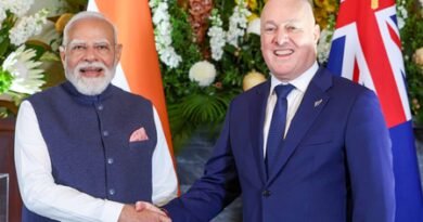 <div>PM Modi’s 3-nation tour opens doors for India’s long-term strategic ties, including Uranium nod</div>