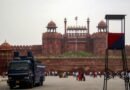 Delhi: Bomb threat at Red Fort declared hoax after extensive security check