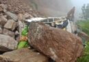 Heavy rainfall alert across Uttarakhand until July 14; landslide risks increase