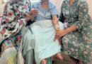 Suja Varunee tells mom: It is our turn to take care of you!