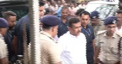 Bengal CM announces Rs 25 lakh aid for family of youth lynched in Baruipur