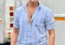 Television actor Rohit Chandel arrested for allegedly stalking, harassing a minor