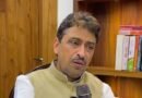 <div>BJP, Oppn clash over Centre’s new guidelines for national anthem, national song</div>