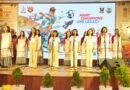 Football: Preparations continue for Shillong Leg of 135th Durand Cup with trophy tour