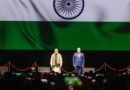 <div>Diaspora members left awestruck by PM Modi’s address in Auckland</div>