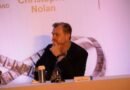 <div>Christopher Nolan lauds young people for rejecting ‘AI slop’</div>