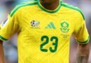 FIFA WC: South Africa midfielder Jayden Adams dies at 25, weeks after World Cup appearance