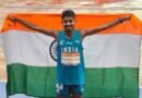 <div>Asian U23 Athletics C’ships: India’s Shivaji Parashuram settles for silver in men’s 10,000m</div>