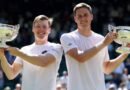 <div>Wimbledon: Patten/Heliovaara wins men’s doubles title to set record for winning multiple titles</div>