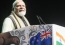 <div>Modi govt’s foreign policy safeguards national interests, establishes long-term ties with global powers: BJP</div>