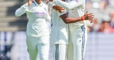 One-off Test: Top order took pressure off, playing at Lord’s always special, says Harmanpreet