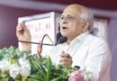 Gujarat CM seeks Centre’s support amid heavy rain