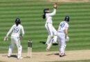 One-off Test: Kranti’s maiden five-fer gives India a 115-run 1st innings lead as England fold for 170