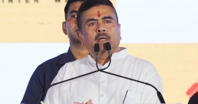 <div>Bengal govt to organise cervical cancer vaccination camps in girls’ schools</div>