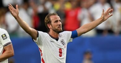 England, Argentina set to renew storied World Cup rivalry