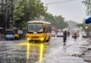 <div>IMD issues heavy rain alert for 15 states; Himachal, J&K brace for intense monsoon spell</div>