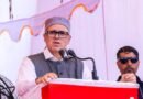 <div>CM Omar Abdullah to unveil logo of first International Film Festival of J&K 2026</div>
