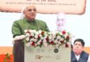 <div>Gujarat CM highlights top NITI Aayog ranking, calls state India’s preferred investment destination</div>