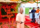 <div>Seers back CM Yogi Adityanath’s ‘Jinnah’ remark against SP, Congress</div>