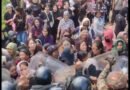 Fresh tension grips Manipur as houses torched in Imphal West, security averts major clash, two held