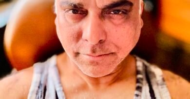 Ram Kapoor opens up on being molested in school, says abuser helped him heal