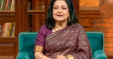 Moushumi Chatterjee shares fond memories of playing Sita with Dara Singh in ‘Bajrangbali’