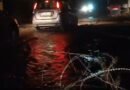 Cloudburst on Pahalgam road in Kashmir, tourists moved to safety