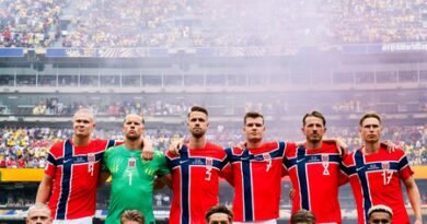 <div>FIFA WC: Haaland’s ‘coolest’ World Cup trip puts Norway on the map</div>