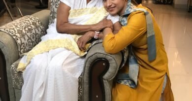 Trisha tells S Janaki: Thank you for reminding me that the greatest artists are the humblest souls!