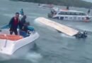Vietnam boat tragedy: CM Naidu orders swift measures to bring back bodies of three Andhra men
