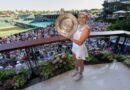<div>‘I’m not going to take the small one’: How a bathroom break trophy sighting inspired Noskova’s Wimbledon glory</div>