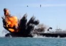 Iran launches series of strikes on US targets in Middle East: Report