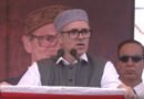 <div>CM Omar Abdullah claims 2022 delimitation done for BJP-led Centre’s ‘backdoor rule’</div>