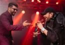 Anshula Kapoor lauds Himesh Reshammiya for his ‘infectious energy’, stellar performance at her wedding ceremony