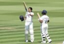 One-off Test: Yastika Bhatia creates history, becomes first woman to score Test century at Lord’s