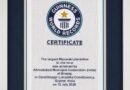 Gujarat: Ahmedabad sets Guinness World Record with 3.61 lakh-tree Miyawaki plantation in one hour