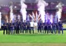 <div>Hyderabad’s Vinoo Mankad champions felicitated  during TG20 closing ceremony</div>