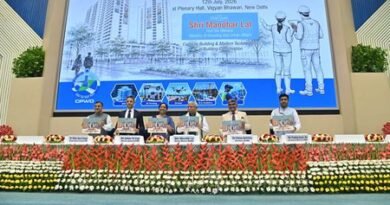 Union Minister Manohar Lal calls for adopting sustainable construction