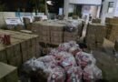 Gujarat Police seize liquor worth over Rs 1.56 crore in Mahisagar, seven held