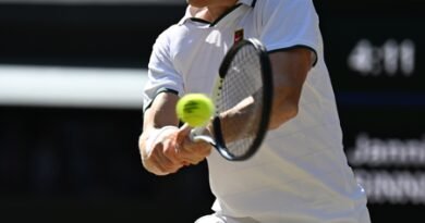 Wimbledon: Jannik Sinner beats Zverev to claim back-to-back titles