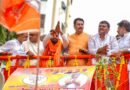 Bihar: BJP candidate Neeraj Sinha files nomination for Bankipur bypolls