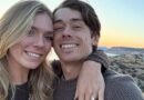 Katie Boulter, De Minaur secretly exchange vows in an intimate ceremony