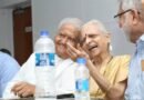<div>Legendary music composer Pyarelal’s wife Sunila Sharma passes away at 78</div>