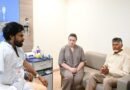 Anna Konidela says husband Pawan Kalyan has always carried burdens heavier than ‘physical pain’