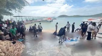 Vietnam boat tragedy: Mortal remains of 15 Indians to be repatriated today