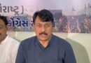 <div>Gujarat: Cong launches Manjalpur bypoll campaign, calls it a fight against BJP’s ‘triple-engine govt’</div>