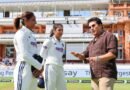 One-off Test: ‘The journey of women’s cricket has been remarkable,’ says Tendulkar after India’s historic Lord’s win