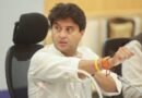 <div>MP: Scindia seeks redesign of BJP’s Ashoknagar district office</div>