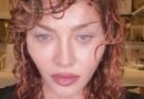 Madonna pens emotional post as her album create history